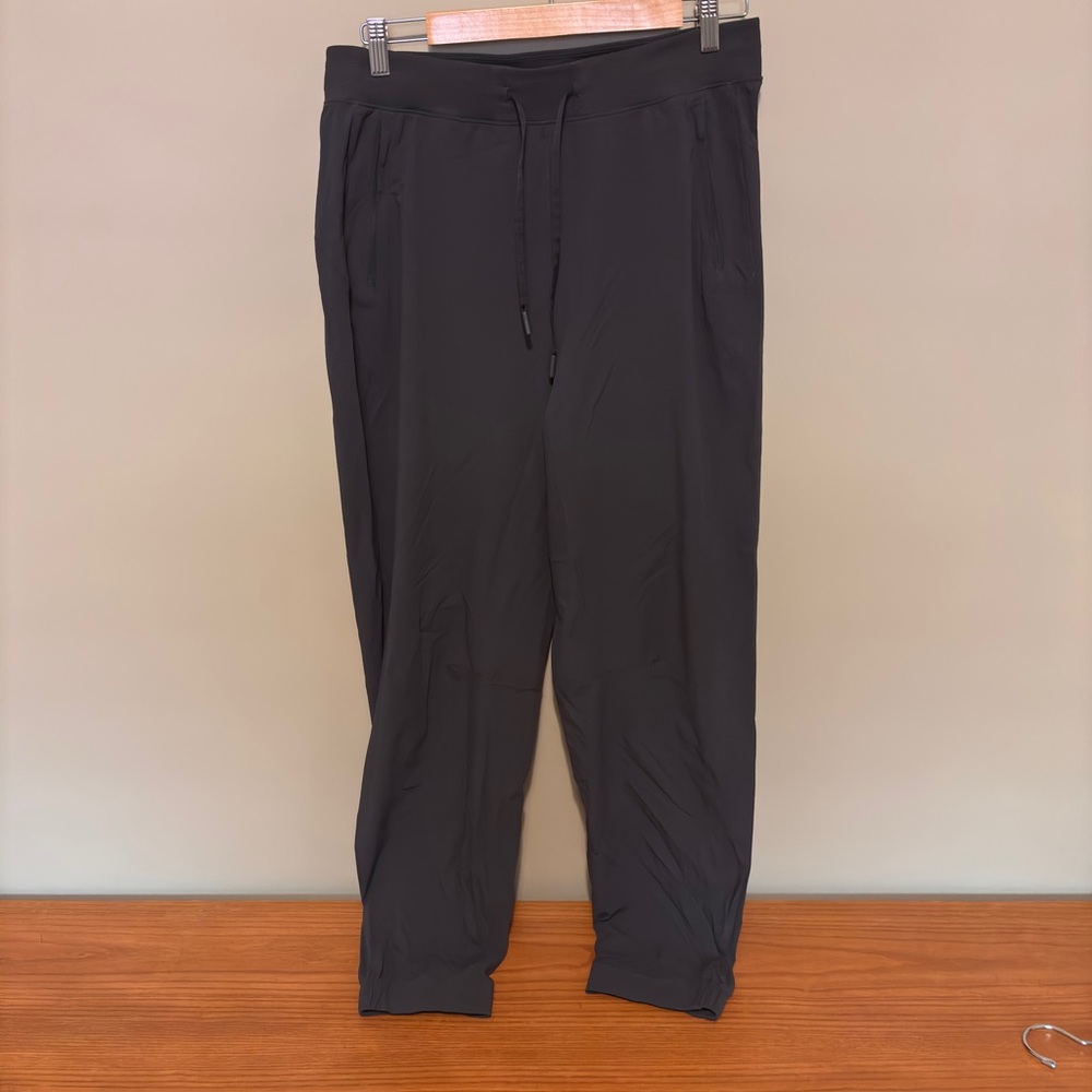 Lululemon Jogger Workout Pants